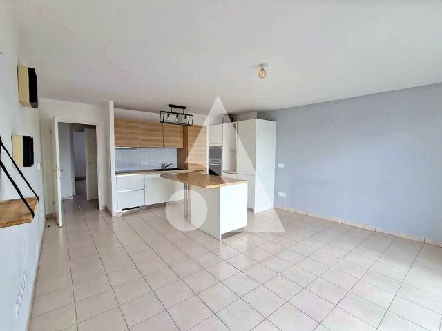 Appartement vente à Montsoult, Val-d'Oise