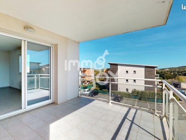 Appartement vente à Narbonne