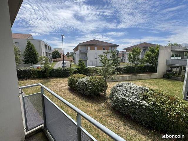 Appartement vente à Nantes, Saint-sébastien-sur-loire