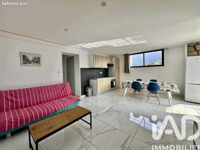 Appartement vente à Ajaccio, Calcatoggio