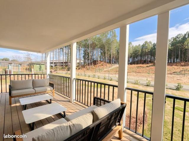 Appartement vente à Dax, Vielle-saint-girons