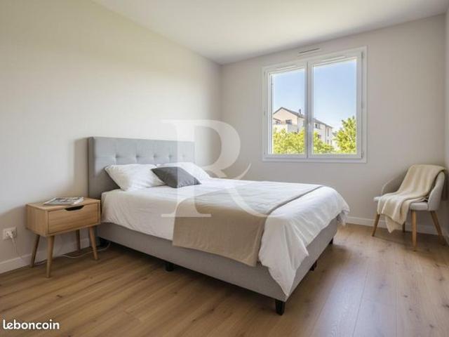 Appartement vente à Pontoise, Cergy