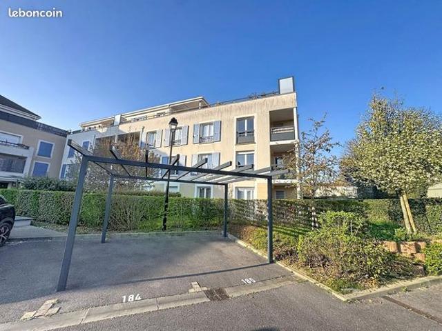 Appartement vente à Torcy, Roissy-en-brie