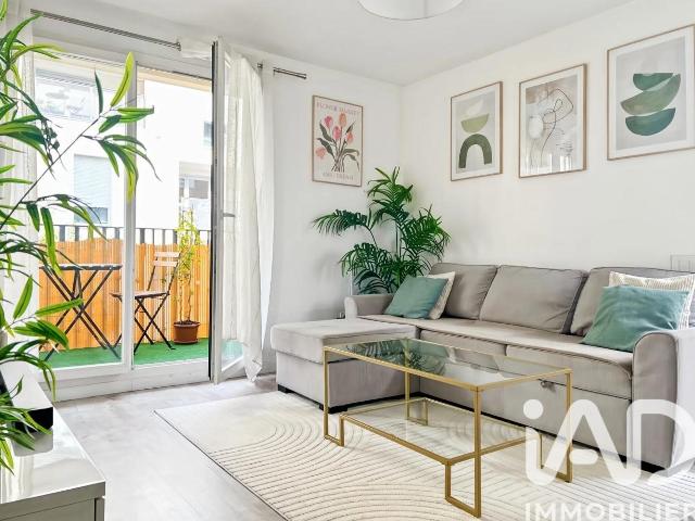 Appartement vente à La Tour, Cergy