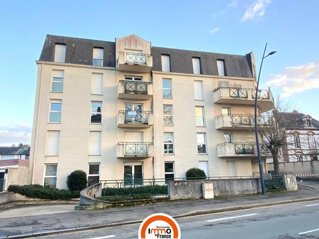 Appartement vente à Évreux, Evreux
