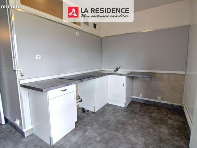 Appartement vente à Mantes-la-Jolie, Rosny-sur-seine