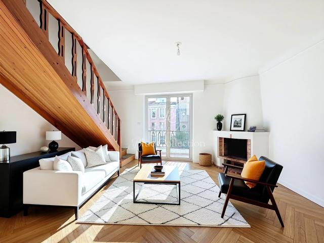 Appartement vente à Grasse, Le Cannet