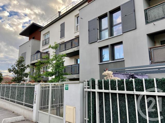 Appartement vente à Saint-Germain-en-Laye, Sartrouville