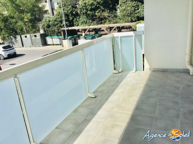 Appartement vente à Perpignan