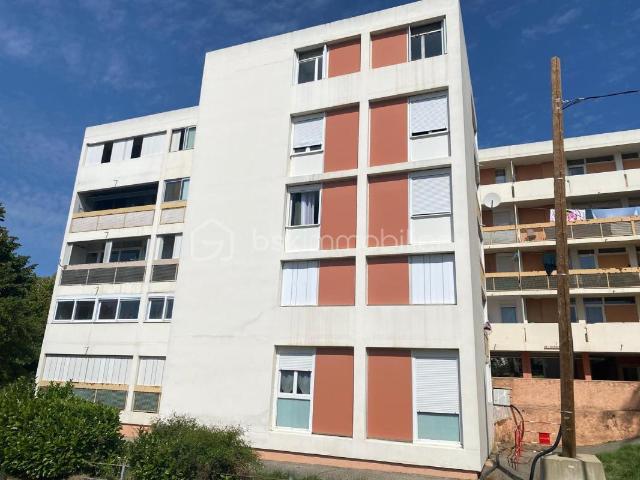 Appartement vente à Apt
