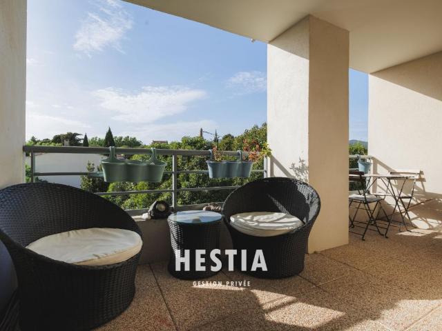 Appartement vente à Marseille