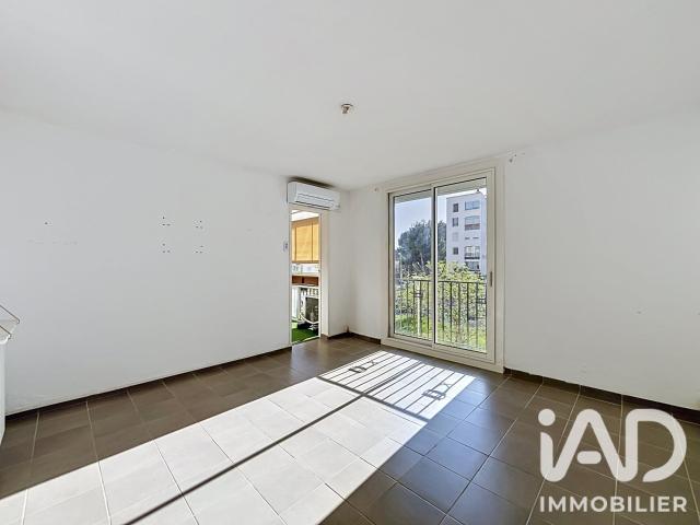 Appartement vente à Perpignan