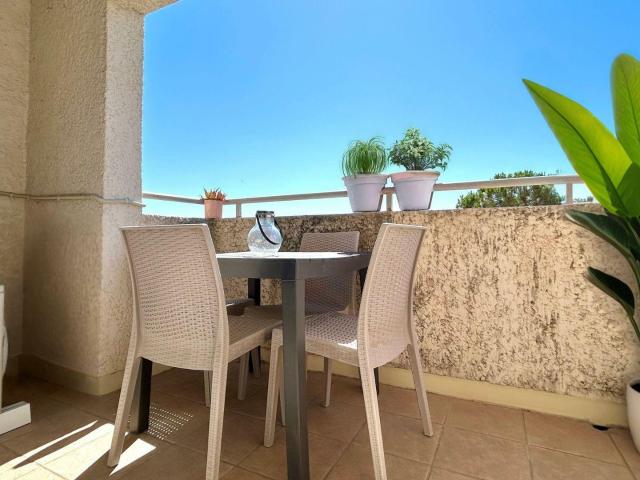 Appartement vente à Perpignan