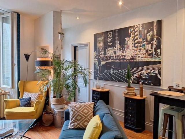 Appartement vente à Brive-la-Gaillarde, Brive-la-gaillarde