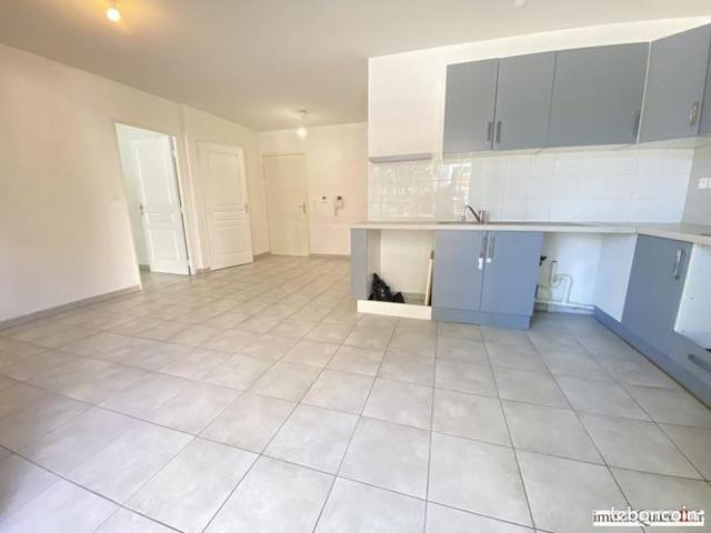 Appartement vente à Bron, Rhône