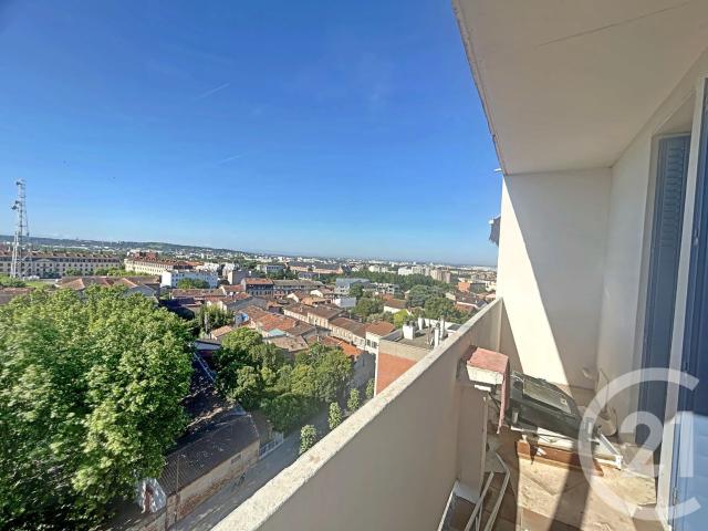 Appartement vente à Toulouse