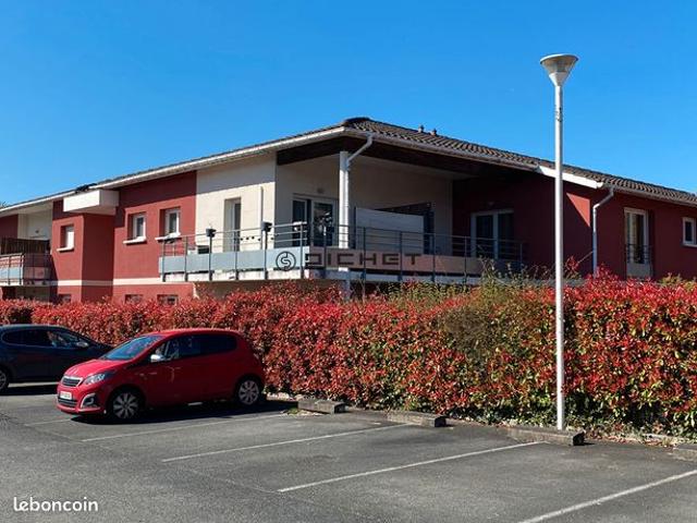 Appartement vente à Bordeaux, Créon