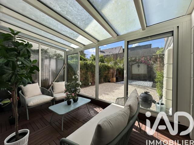 Appartement vente à Nanterre, Asnières-sur-seine