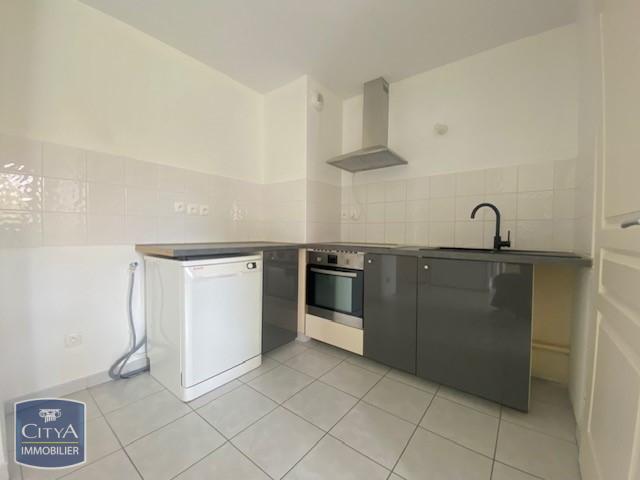 Appartement location à Forbach-Boulay-Moselle, Morsbach