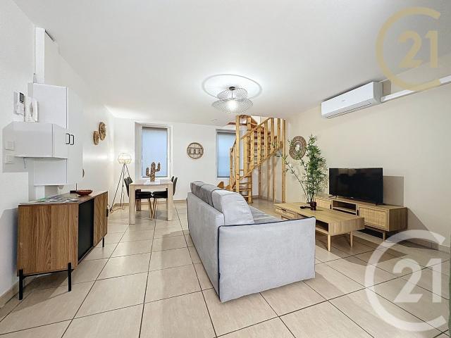 Appartement vente à Nyons, Montélimar