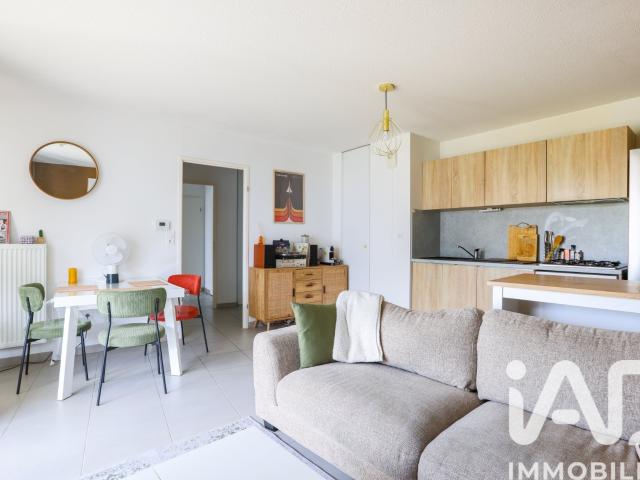 Appartement vente à La Rochelle, Saint-xandre