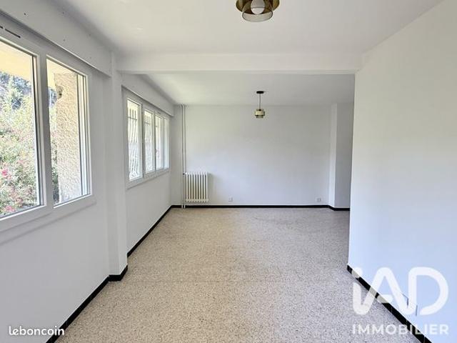Appartement vente à Arrondissement de Toulon, Toulon