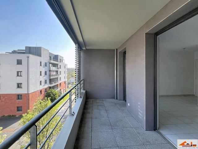 Appartement vente à Toulouse