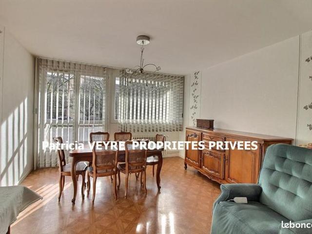 Appartement vente à Saint-Étienne, Saint-etienne