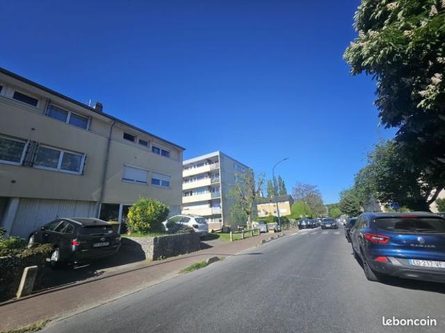 Appartement vente à Sarcelles, Villiers-le-bel