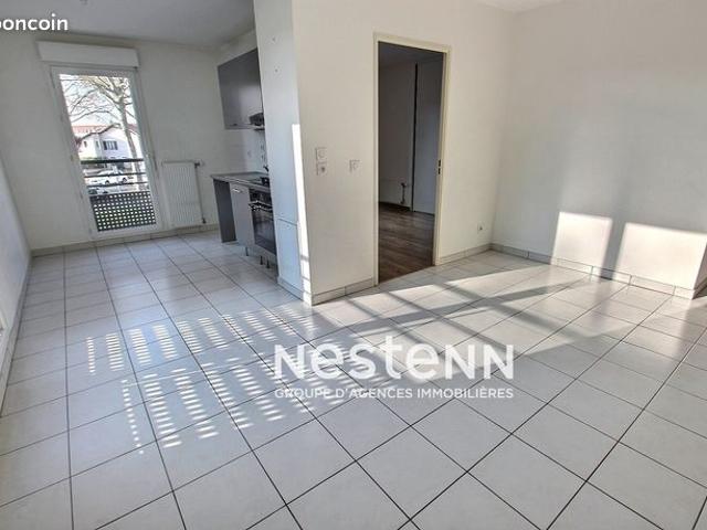 Appartement vente à Lyon, Métropole de Lyon