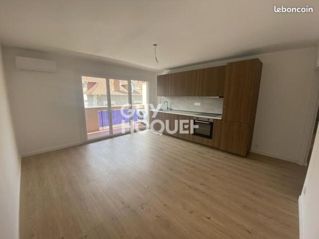 Appartement vente à Pau