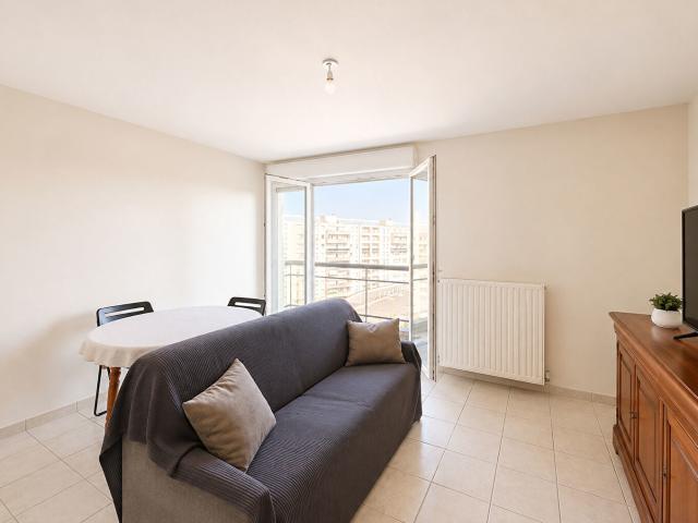 Appartement vente à Lyon, Métropole de Lyon