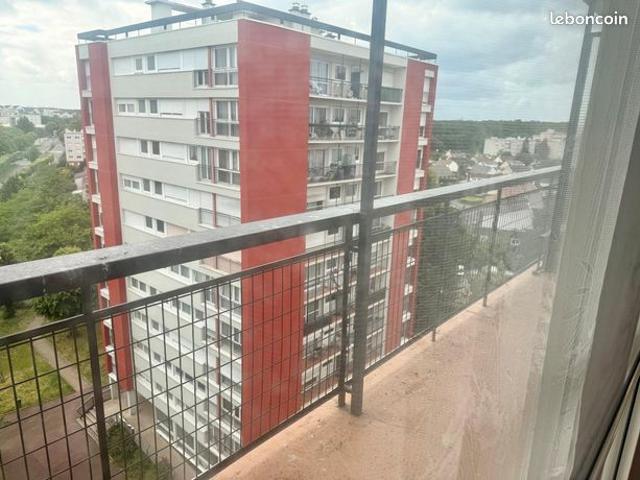 Appartement vente à Melun, Le Mée-sur-seine