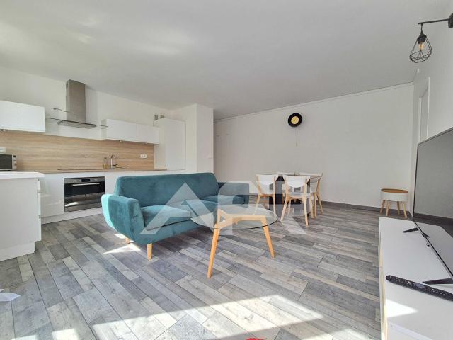 Appartement vente à Les Hauts de Chatou, Chatou