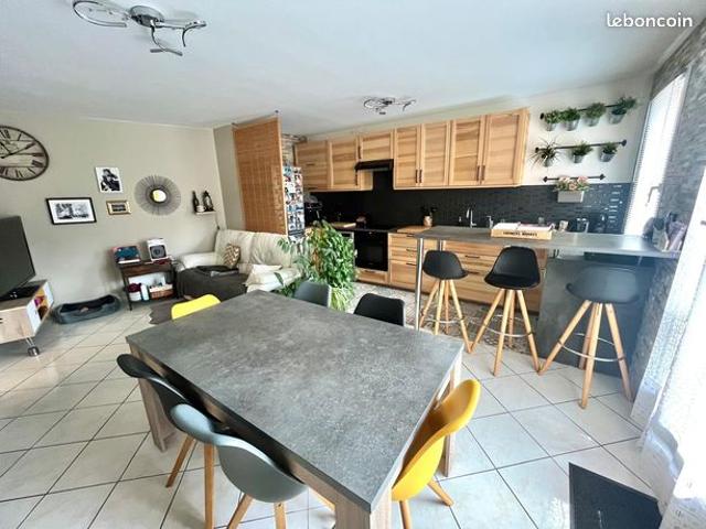 Appartement vente à Carcassonne, Villepinte