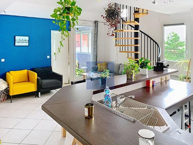 Appartement location à Sarcelles, Deuil-la-barre