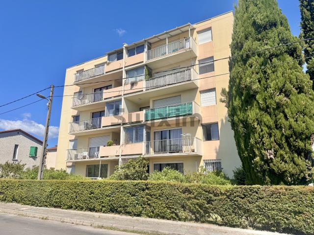 Appartement vente à Alès, Gard