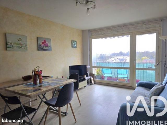 Appartement vente à Le Raincy, Livry-gargan