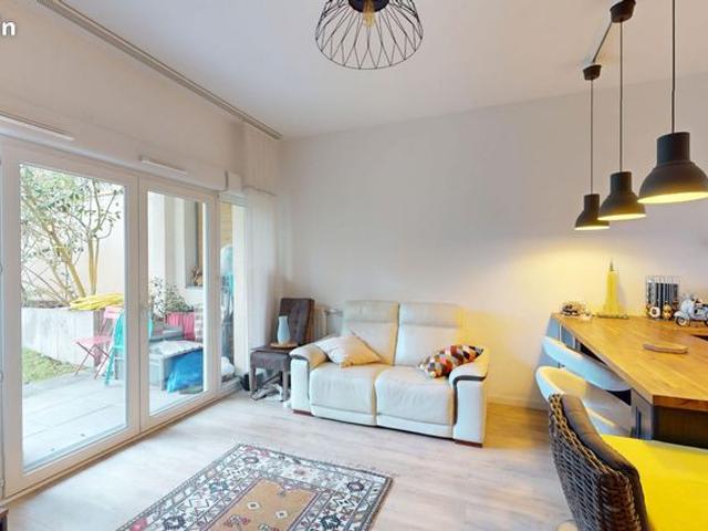 Appartement vente à Antony, Châtenay-malabry