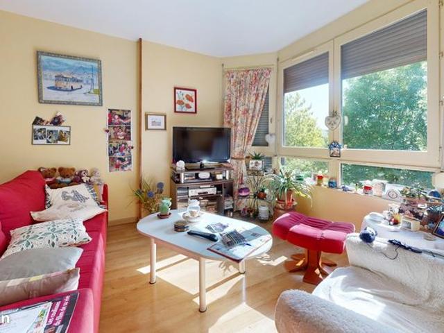 Appartement vente à Vesoul