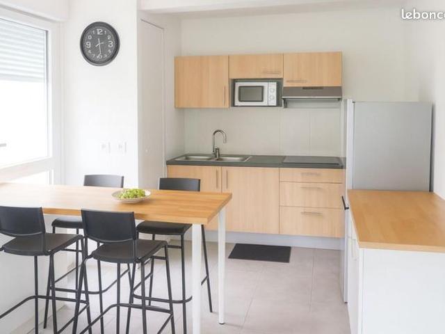 Appartement vente à Toulouse, Saint-orens-de-gameville