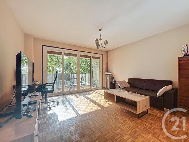 Appartement vente à Melun