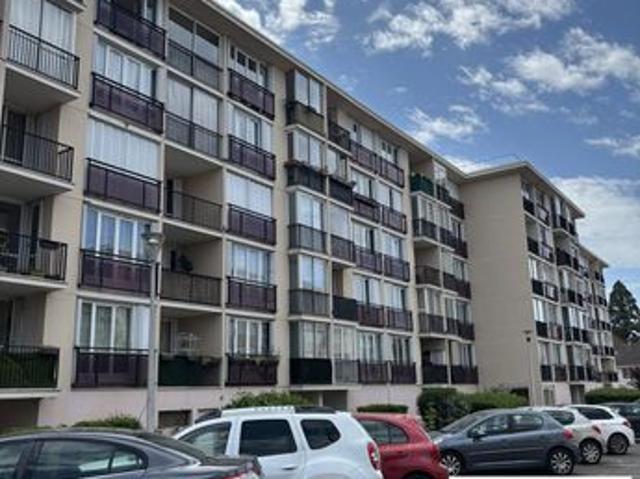 Appartement vente à Argenteuil, Eaubonne