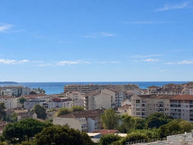 Appartement vente à La Frayère, Cannes