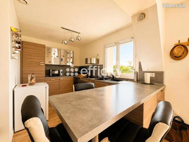Appartement vente à Lesparre-Médoc, Sainte-hélène