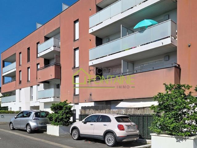 Appartement vente à Rennes, Bretagne