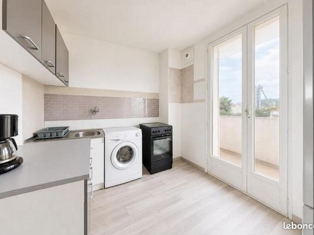 Appartement vente à Montluçon