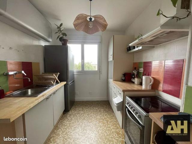 Appartement vente à Brest, Bretagne