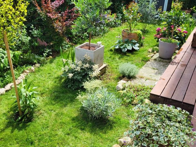 Appartement vente à Moulin Vert, Vitry-sur-Seine