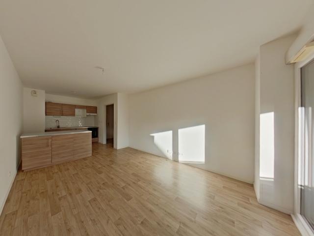 Appartement vente à Tours